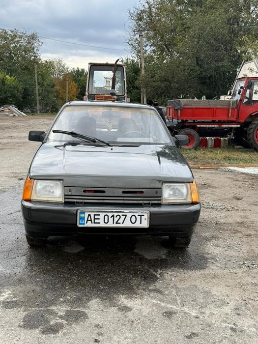 Продам авто ЗАЗ Славута