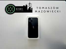 IPHONE 13 128GB Midnight KIWI Sklep Tomaszów Maz CENA:2570ZŁ