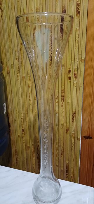 Тип высокого бокала для пива