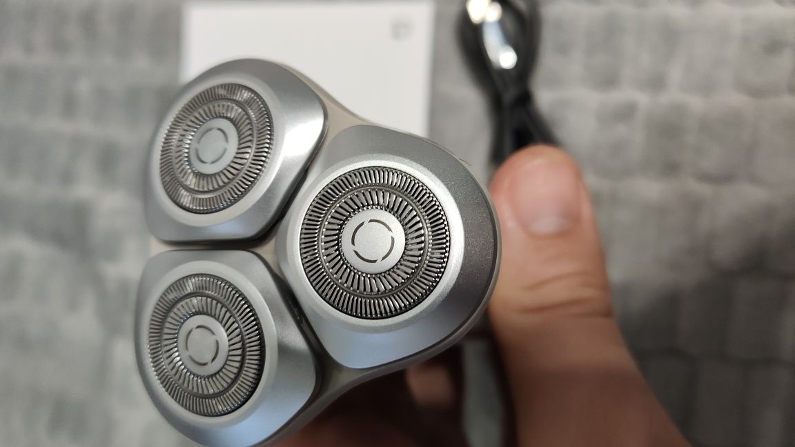 Бритва Xiaomi Mijia Electric Shaver S101 новинка 2024г.