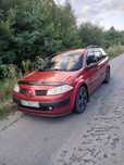 Renault Megane 2005