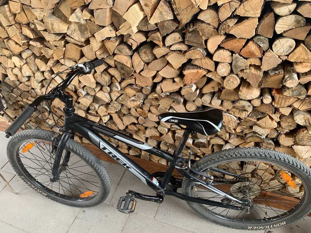 Велосипед Trek 200