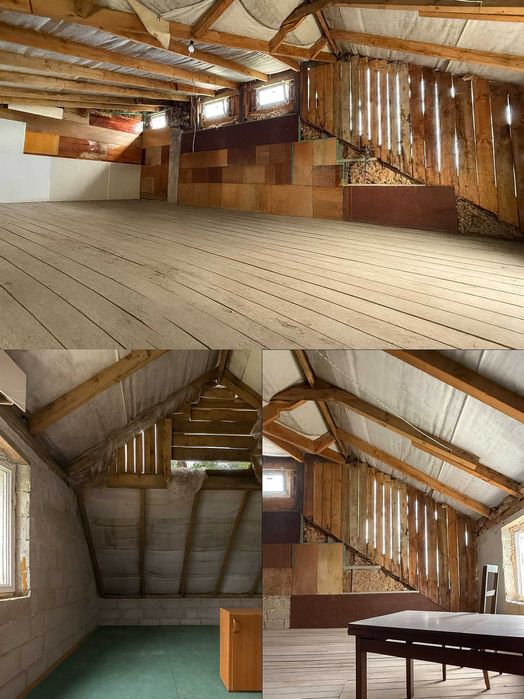 Квартира з окремим входом, автономним опаленням та ділянкою 2.5 сот