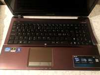 Ноутбук Asus x53s