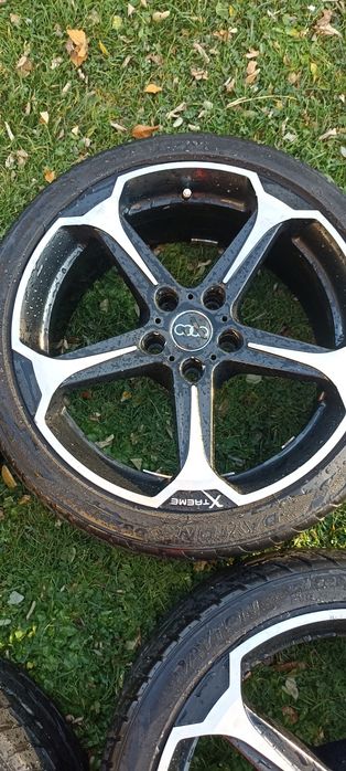 Felgi 18'' 5x112