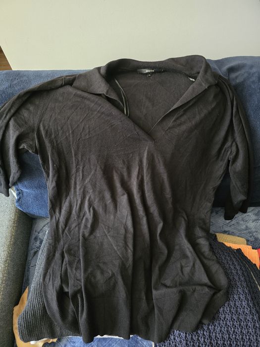 Worek ubrań damskich plus size