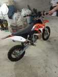 Pit bike 65  KTM
