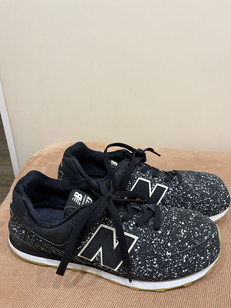 Жіночі кросівки New Balance 39 р