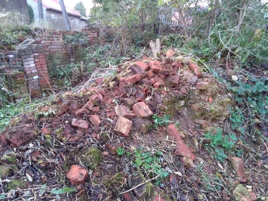 Gruz (oddam za darmo,plus 50zł).