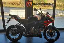 Aprilia Tuono 125