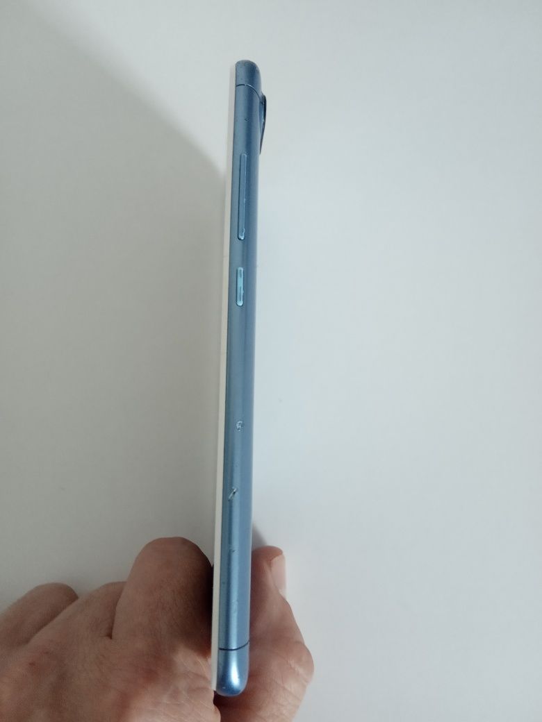 Xiaomi Redmi 6a.