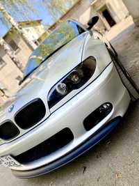 BMW e46 325 Ci купе