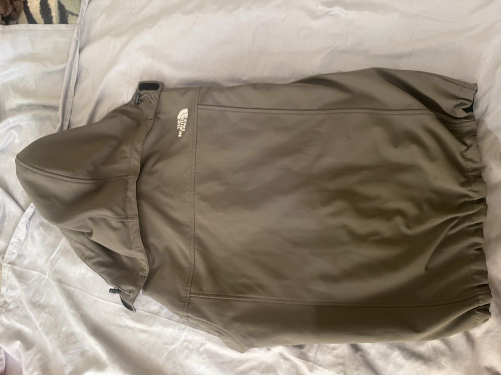 Куртка Tnf summit series
