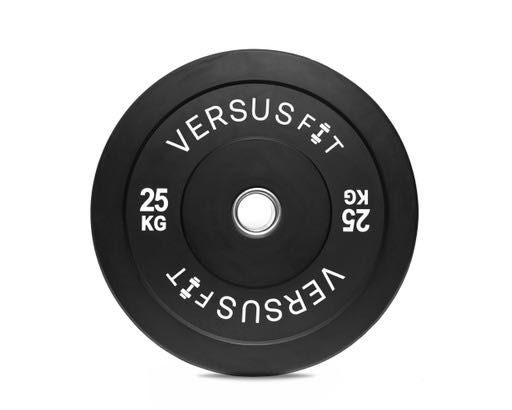 Discos de Musculação