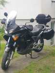 Honda Varadero XL 1000 ABS, 80 000 km