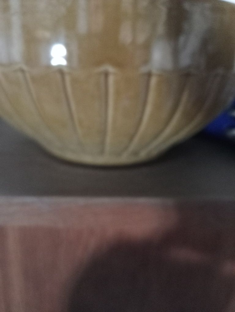 Misa makutra ceramiczna