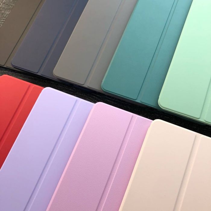 Чохли для всіх iPad з кріпленням для стілуса
