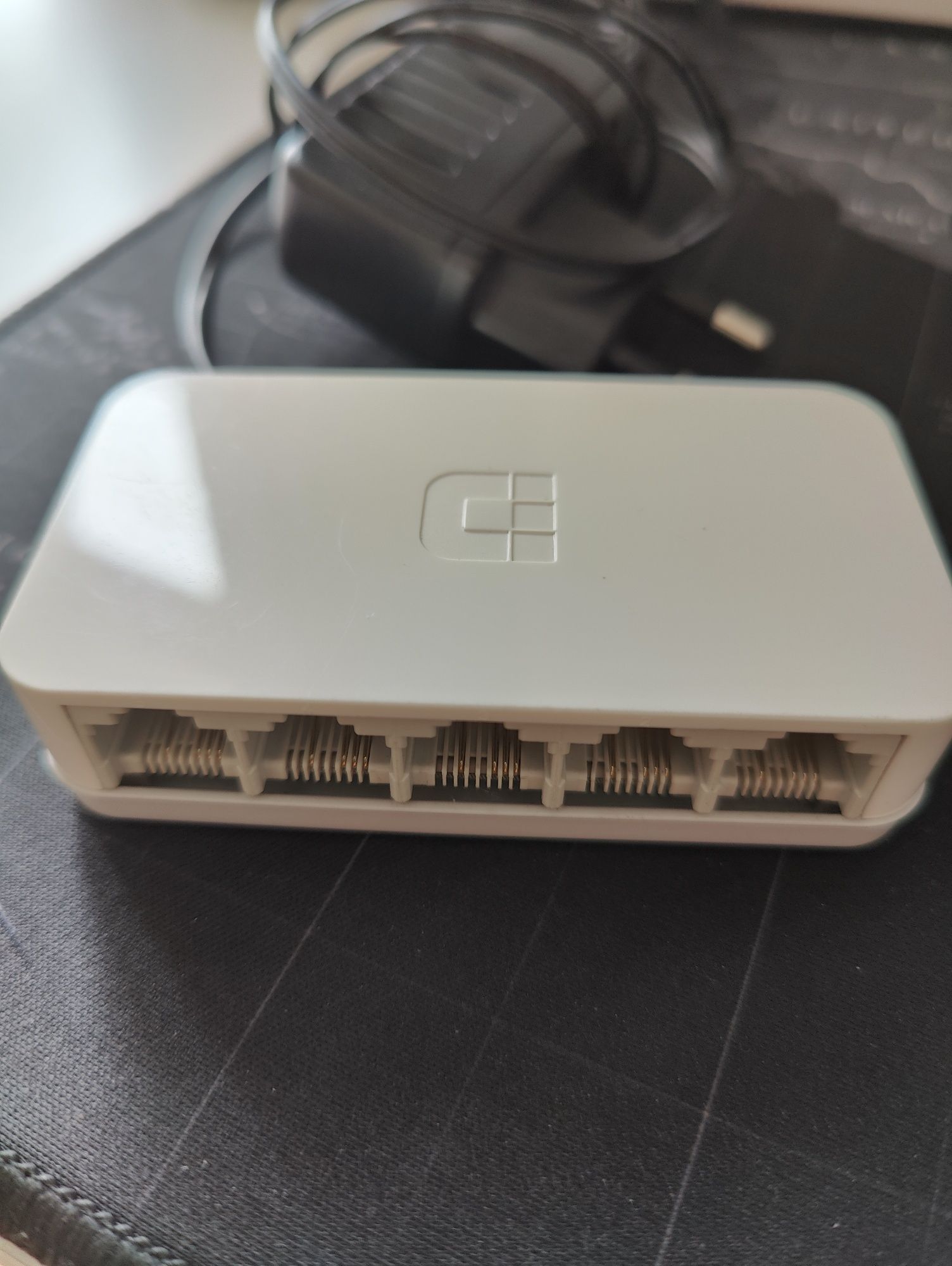 D-link switch 5 Portas