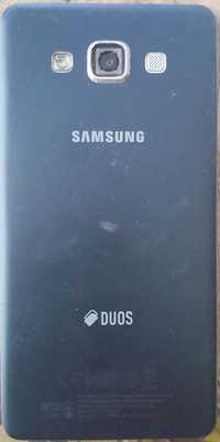 Samsung Galaxy A5 16 Гб разбитый экран,Zte a5 2019 аккумулятор 150,fly