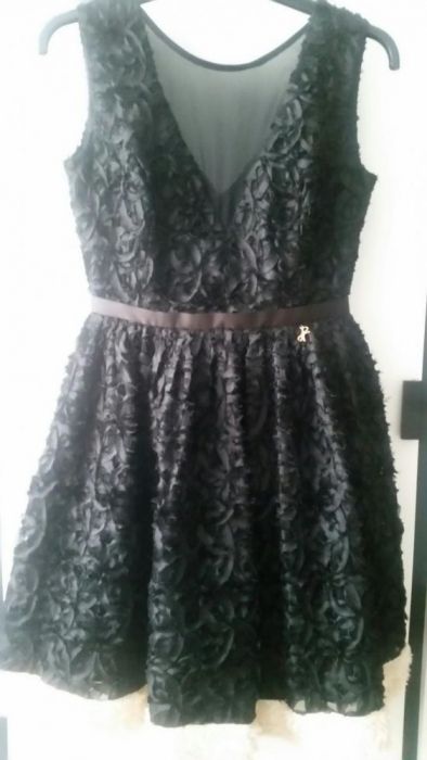 Sukienka wieczorowa Motive & more ( wesele, lou) xs