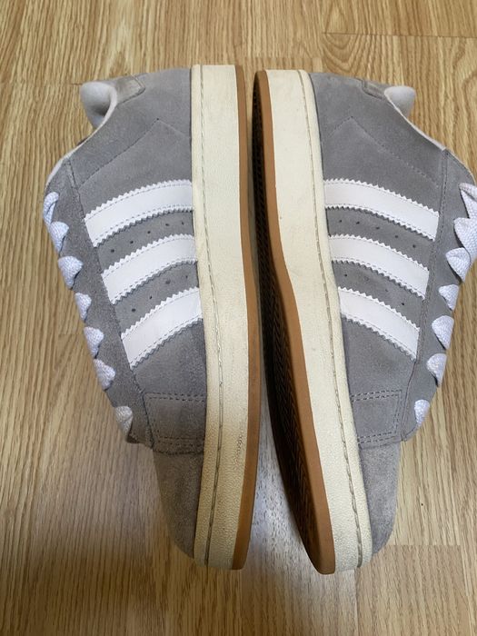 Sapatilhas Adidas Campos n 45,5 (Originais)
