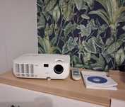 Projektor NEC NP210G