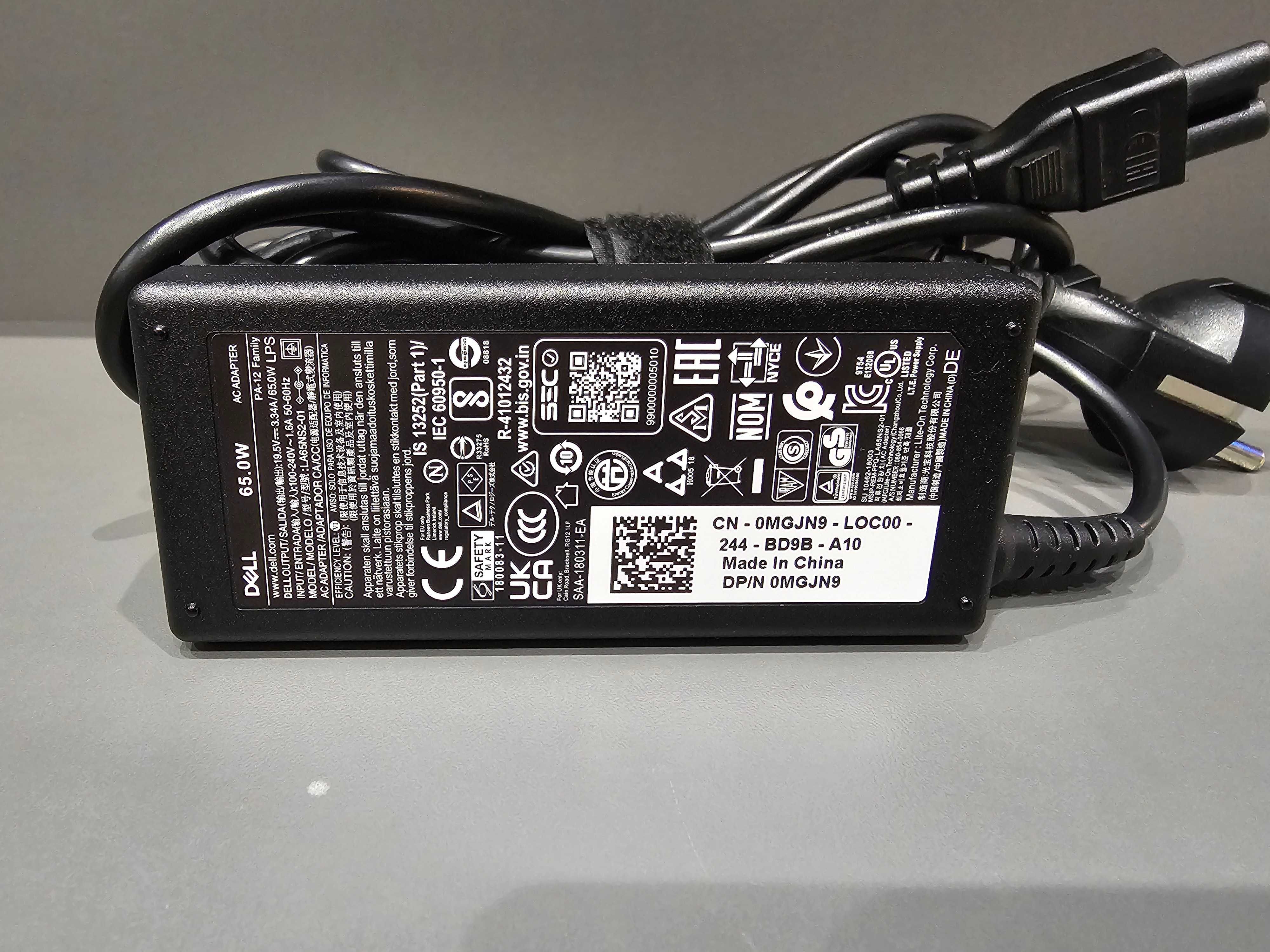 DELL Optiplex 3080 Micro i5-10500T 8GB DDR4 256GB NVME WiFi W11Pro