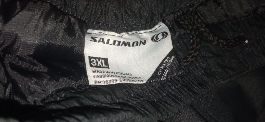 Зимові штани Salomon