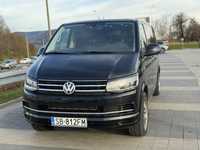 Vw.Caravelle 9 osobowy 2018 rok