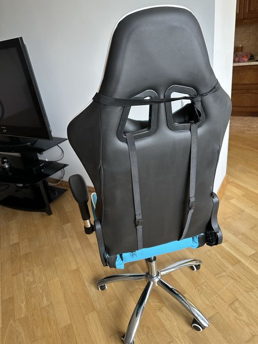 Геймерське крісло special4you