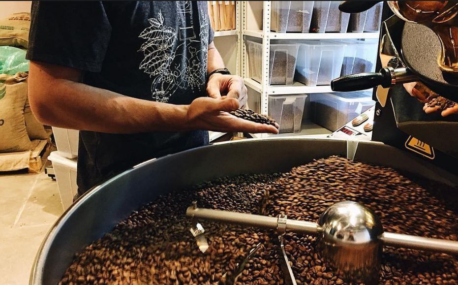 ЛУЧШИЙ ИЗ ЛУЧШИХ кофе в зернах 85%15%! Качество на высоте! кава зернов