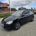 Volkswagena Polo 1.2 Bardzo Ładny Klima Wspomaganie  Sprowadzony