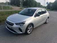 Opel Corsa Opel corsa F 1.2 turbo