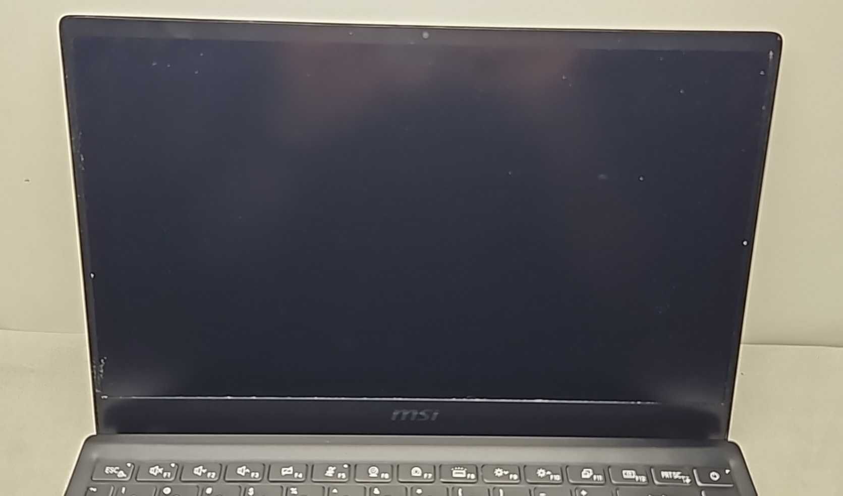 Laptop MSI Modern 14 b10mw  i5-10210U/8GB/512gb