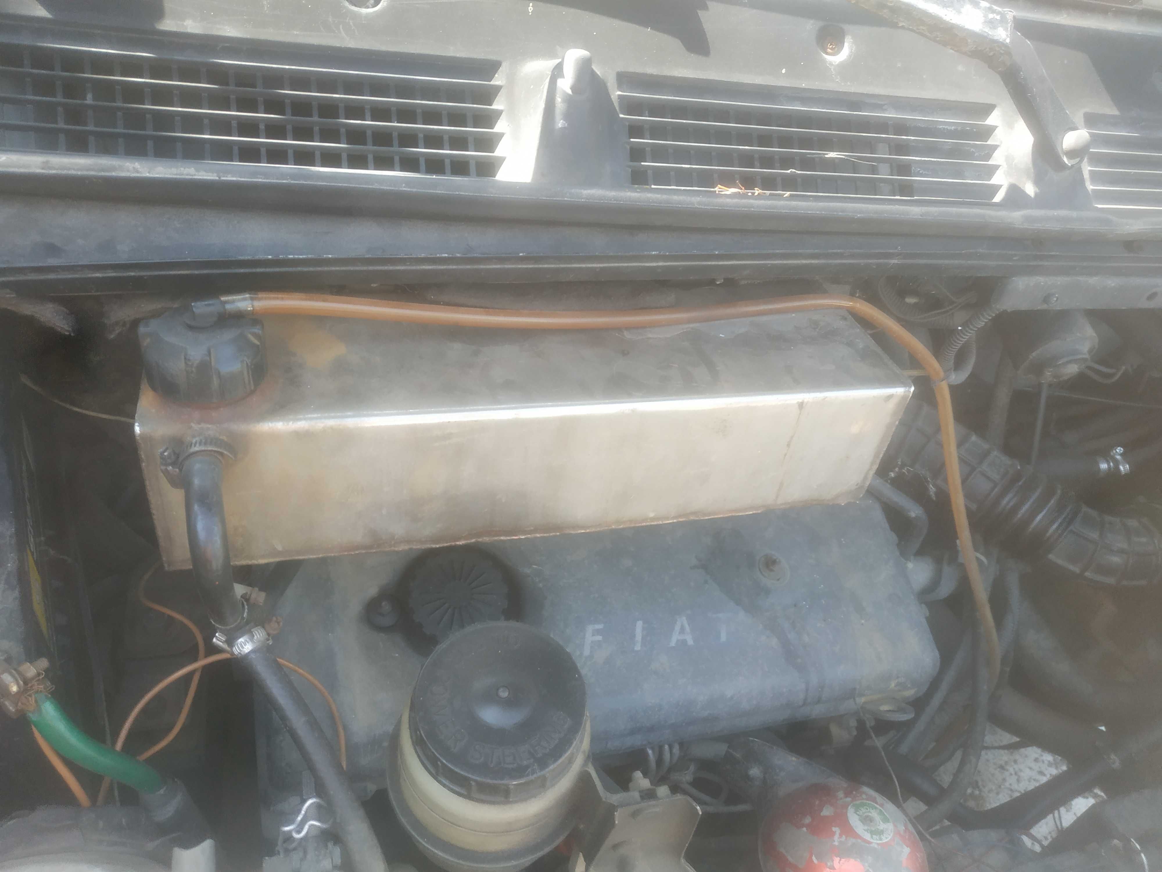 Fiat Dukato 2,5D