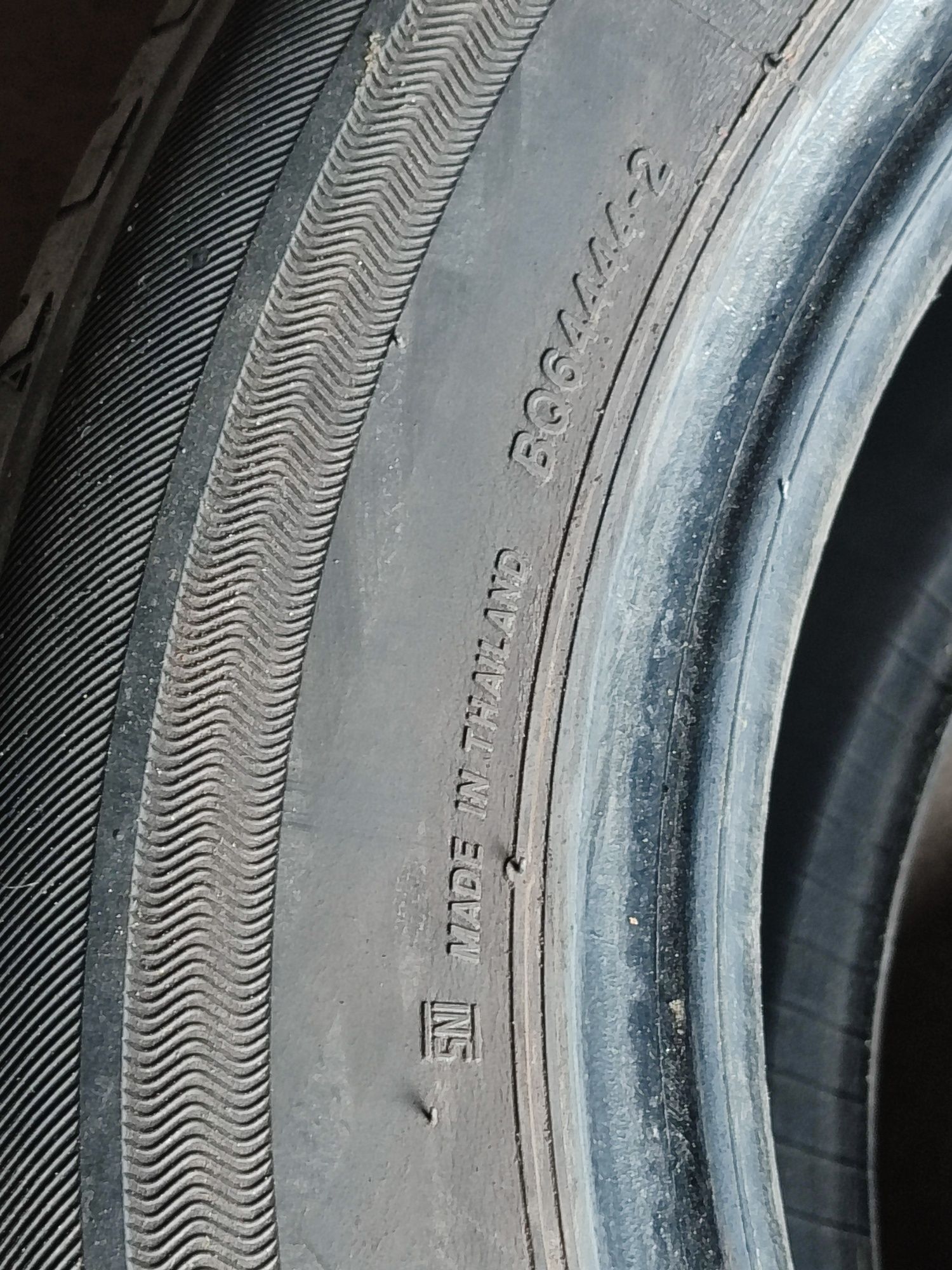 185/65/R15 Bridgestone 4шини