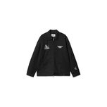 Куртка Carhartt WIP Ducks Jacket Black