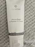 Microcollagen & peptide krem z kolagen 200ml clarena