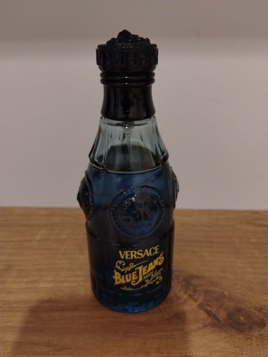 Versace Blue Jeans EDT i Adidas Active Bodies EDT