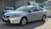 Ford mondeo 1.8 tdi 2009