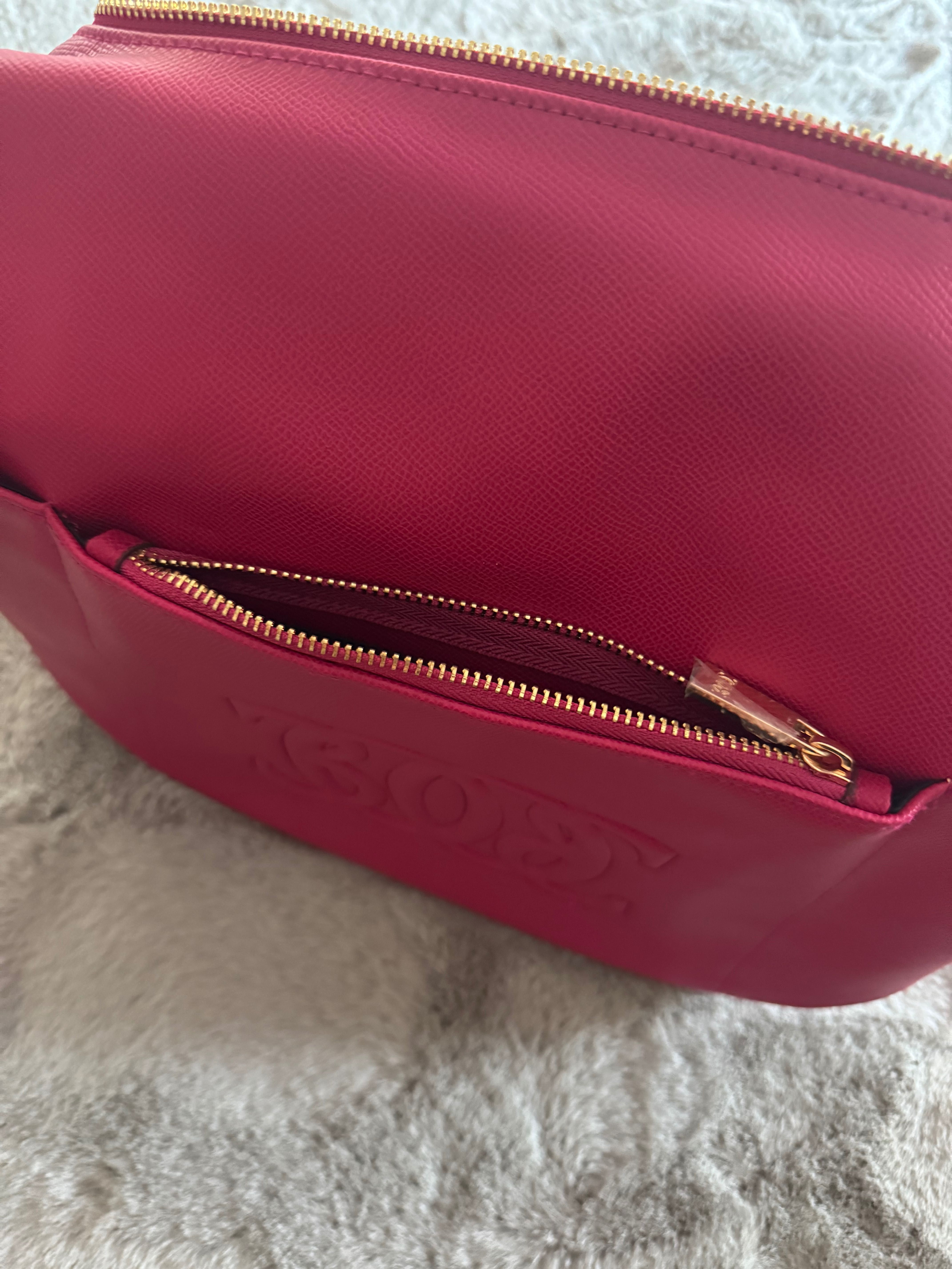 Mochila - Marca Oriflame