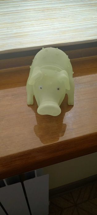 Игрушка "Поросенок" со звуком