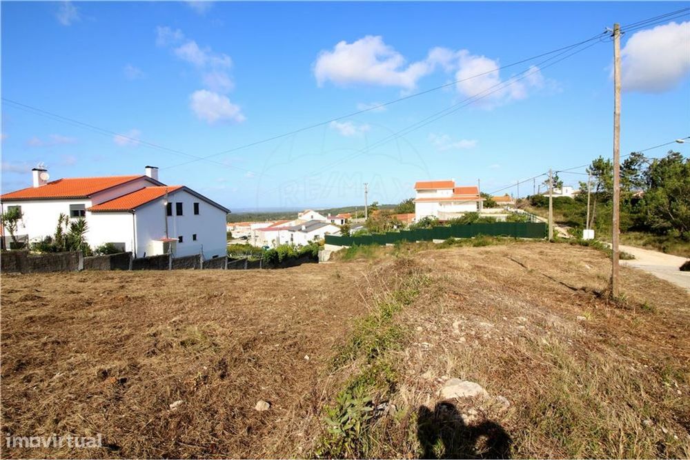 Terreno  para venda