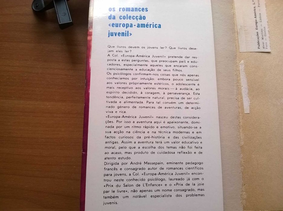 A Odisseia de Fernão de Magalhães - Kurt Honolka