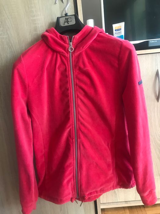 Bluza sportowa damska  firmy Regatta Great Outdoors, rozmiar 40