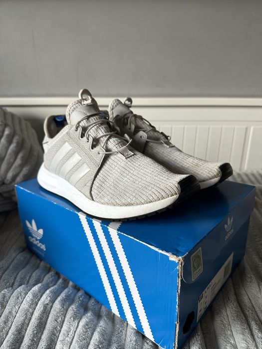 Buty Adidas X_PLR J unisex rozmiar 40
