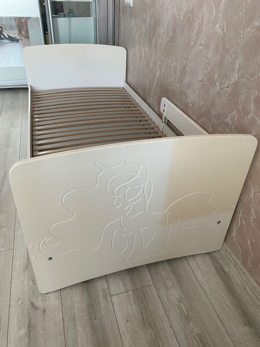 Дитяче ліжко 170*80