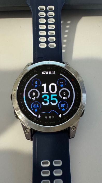 Epix pro gen 2 - 47 mm