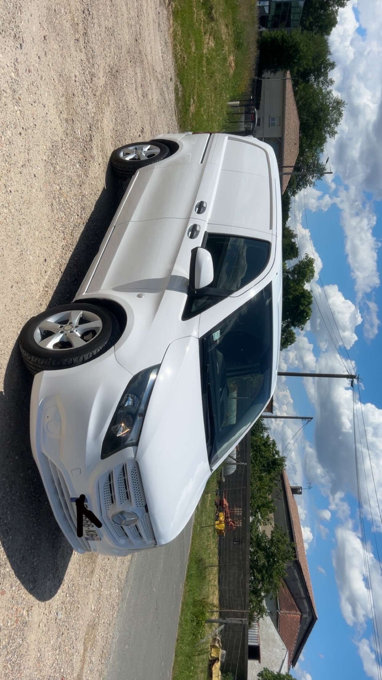 Mercedes vito 114 cdi