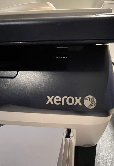 Impressora Multifunções XEROX